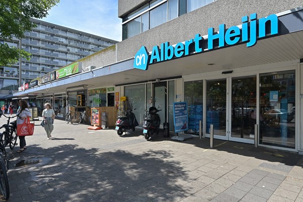 Medium property photo - Leyweg 60, 2545 CP Den Haag